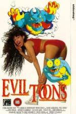 Evil Toons