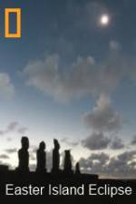 National Geographic Naked Science Easter Island Eclipse