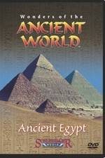 Wonders Of The Ancient World: Ancient Egypt