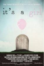 Its a Girl