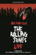 Rolling Stones: One More Shot