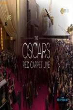 Oscars Red Carpet Live