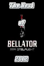 The Best Of Bellator 2012