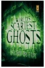 Worlds Scariest Ghosts Caught on Tape