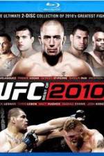 UFC: Best of 2010 (Part 1