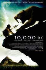 10,000 BC