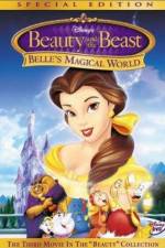 Belle's Magical World