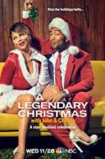 A Legendary Christmas with John and Chrissy