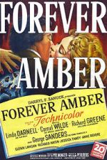 Forever Amber