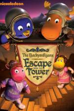 The Backyardigans: Escape From the Tower