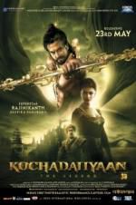 Kochadaiiyaan