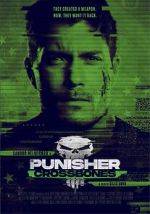 Punisher: Crossbones (Short 2021)