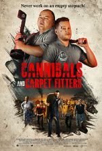 Cannibals and Carpet Fitters