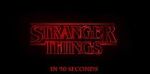 Stranger Things in Ninety Seconds