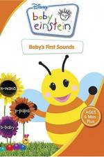 Baby Einstein: Baby's First Sounds