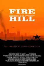 Fire on the Hill