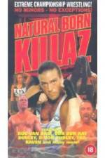 ECW: Natural Born Killaz