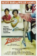 Zapped!