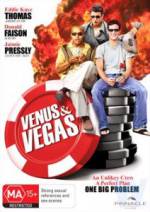 Venus & Vegas