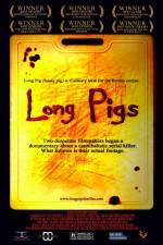 Long Pigs