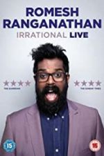 Romesh Ranganathan: Irrational Live