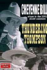 Thundering Thompson