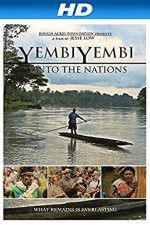 YembiYembi: Unto the Nations