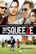 The Squeeze