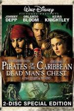 Pirates of the Caribbean: Dead Man's Chest