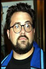 Kevin Smith Too Fat for 40