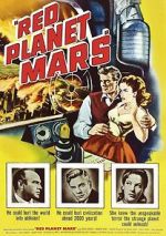 Red Planet Mars