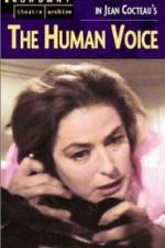 The Human Voice