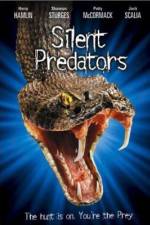 Silent Predators