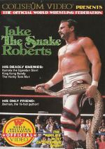 Jake the Snake Roberts