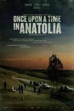 Once Upon a Time in Anatolia