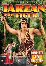 Tarzan the Tiger