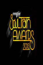 Soul Train Music Awards (2013)