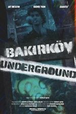 Bakirky Underground