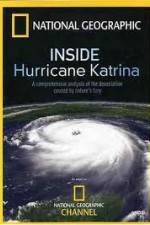 National Geographic Inside Hurricane Katrina