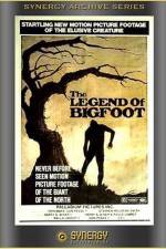 The Legend of Bigfoot