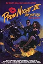 Prom Night III: The Last Kiss