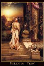 The Ancient Worlds Helen of Troy