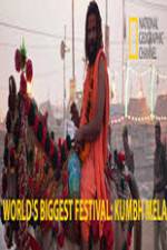 National Geographic World's Biggest Festival: Kumbh Mela