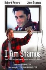 I Am Stamos