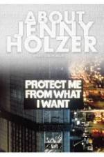 About Jenny Holzer