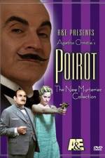 Agatha Christies Poirot Sad Cypress