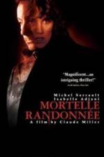 Mortelle randonnee