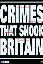 Crimes That Shook Britain The Hungerford Massacre