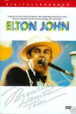 Elton John - Breaking Hearts Tour