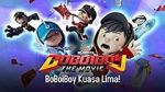 BoBoiBoy: The Movie